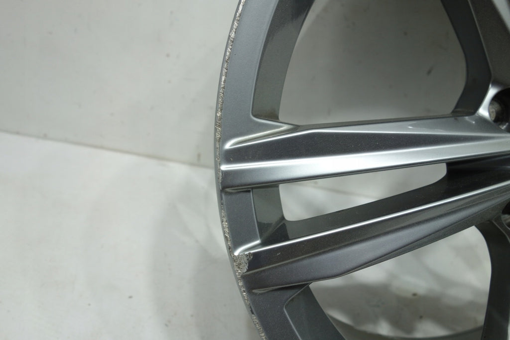 1x Alufelge 18 Zoll 7.5" 5x112 51ET 5G0601025DC VW Golf Vii Rim Wheel