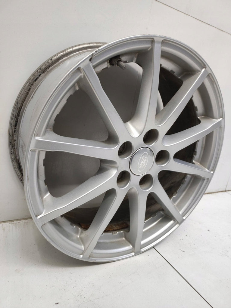 1x Alufelge 17 Zoll BJ321007AE Land Rover I Sport Discovery L550 V Rim Wheel FEL2598108204gj