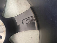 Laden Sie das Bild in den Galerie-Viewer, 1x Alufelge 19 Zoll 8.0&quot; 5x112 49ET 5FA601025F Cupra Leon Rim Wheel