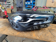 Load image into Gallery viewer, Frontscheinwerfer Mercedes-Benz Cla A1189068601 LED Rechts Headlight SCH6310880697ex