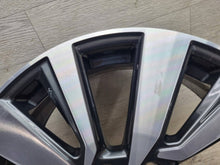 Laden Sie das Bild in den Galerie-Viewer, 1x Alufelge 18 Zoll 5x108 L1TC1007EA Ford Puma Rim Wheel FEL5363484813ed