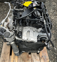 Laden Sie das Bild in den Galerie-Viewer, Motor BMW X1 F48 B38A15F 60TKm Benzin Engine Komplett MOT5712006348ol