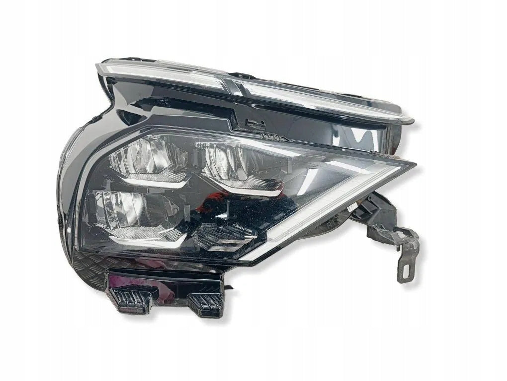 Frontscheinwerfer Citroën C4 III 73243672 LED Rechts Scheinwerfer Headlight SCH2708103206ef
