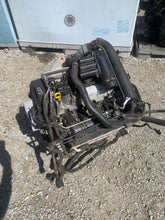 Laden Sie das Bild in den Galerie-Viewer, Motor VW CZD 1.4 TSI 2017 Benzin Engine Komplett