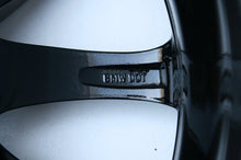 Laden Sie das Bild in den Galerie-Viewer, 4x Alufelge 17 Zoll 7.5" 5x112 27ET Glanz BMW 5 G31 G30 Rim Wheel FEL1958482939zy