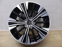 Laden Sie das Bild in den Galerie-Viewer, 1x Alufelge 18 Zoll 7.0&quot; 5x114.3 38ET Mitsubishi Asx Rim Wheel