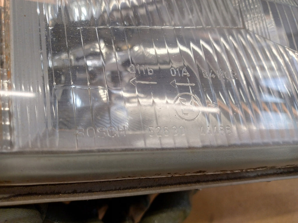 Frontscheinwerfer Mercedes-Benz C140 1408208061 Rechts Scheinwerfer Headlight SCH9618769047eu