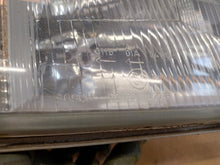 Laden Sie das Bild in den Galerie-Viewer, Frontscheinwerfer Mercedes-Benz C140 1408208061 Rechts Scheinwerfer Headlight SCH9618769047eu