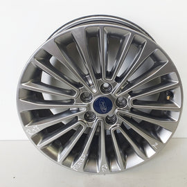 1x Alufelge 17 Zoll 3.5