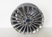 Laden Sie das Bild in den Galerie-Viewer, 1x Alufelge 17 Zoll 3.5" 5x108 JX7C-1007-H1A Ford Mondeo Rim Wheel FEL2022408717ee