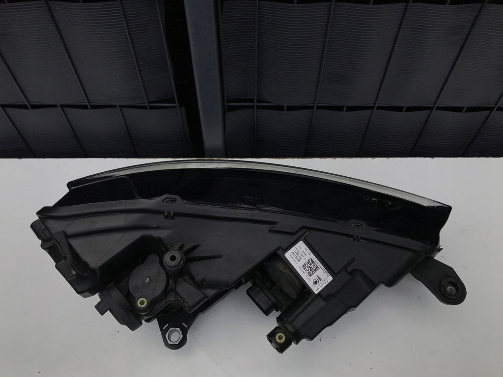 Frontscheinwerfer Skoda Scala 657941015 LED Ein Stück (Rechts oder Links) SCH9336642320jl