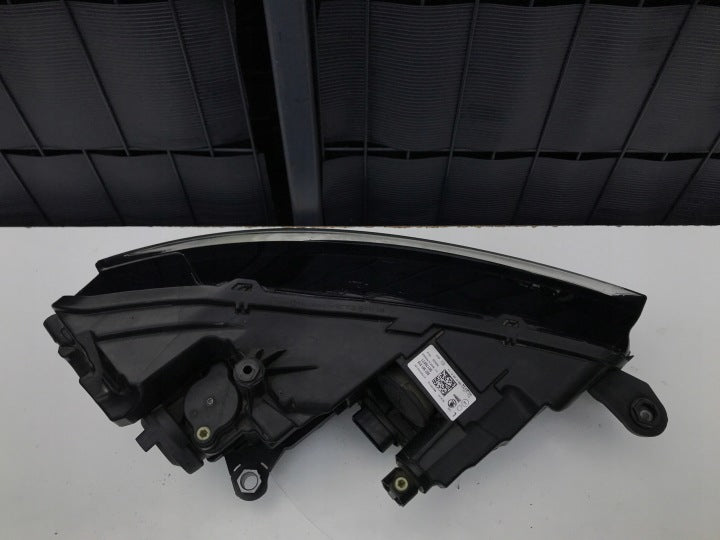 Frontscheinwerfer Skoda Scala 657941015 LED Links Scheinwerfer Headlight SCH9336642320jl