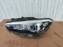 Load image into Gallery viewer, Frontscheinwerfer BMW 1 F21 F20 7492625 LED Links Scheinwerfer Headlight SCH3217305830pv