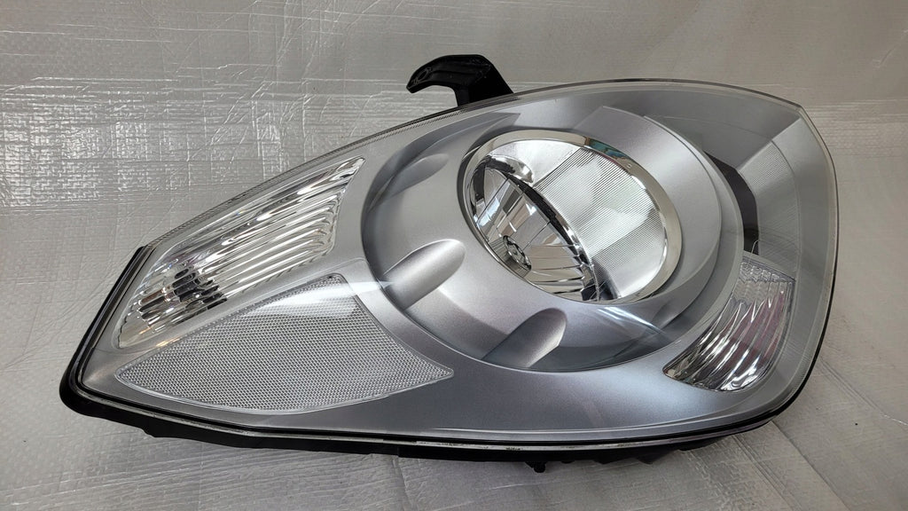 Frontscheinwerfer Hyundai H-1 2007- Rechts Scheinwerfer Headlight