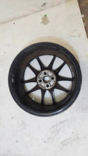 Load image into Gallery viewer, 1x Alufelge 17 Zoll 5x100 42611YP510 Toyota Yaris Rim Wheel FEL4698548454zj