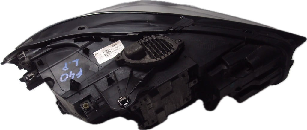 Frontscheinwerfer BMW 1 F40 9482808-13 LED Links Scheinwerfer Headlight