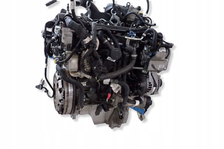 Motor Jeep Compass 46346020 1.6 130PS 96kW 2021 Diesel Engine Komplett MOT3858389620te