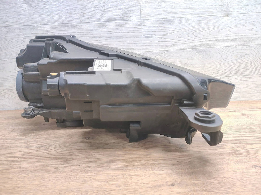 Frontscheinwerfer Skoda Scala 657941015 Links Scheinwerfer Headlight SCH1435513836jg