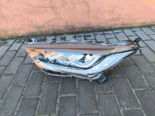 Load image into Gallery viewer, Frontscheinwerfer Toyota 4 Yaris EUK0-8 Full LED Links Scheinwerfer Headlight SCH1526595335wd