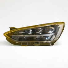 Load image into Gallery viewer, Frontscheinwerfer Ford Focus JX7B-13E015-AE JX7B-13B626-AE LED Links Headlight