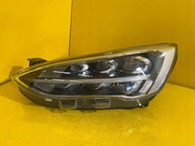 Load image into Gallery viewer, Frontscheinwerfer Ford Focus JX7B-13E015-AE JX7B-13B626-AE LED Links Headlight