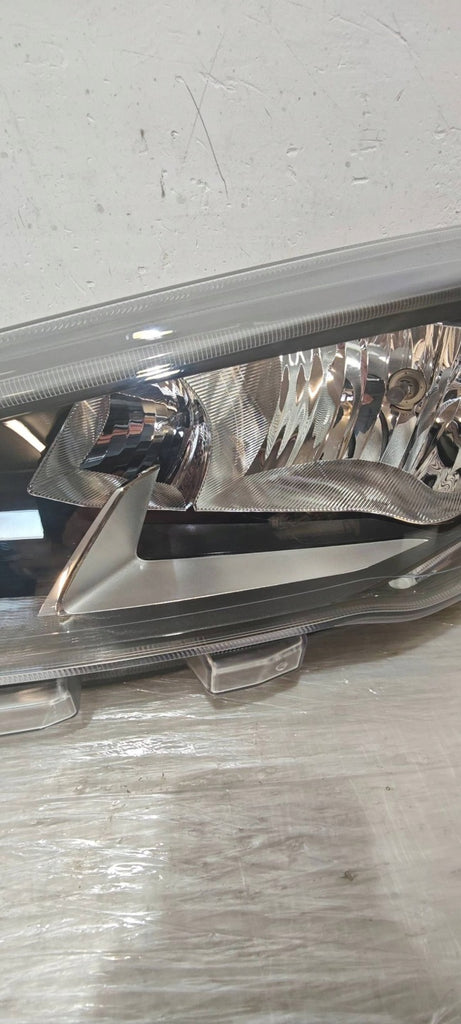 Frontscheinwerfer Ford Focus JX7B13W030CE LED Links Scheinwerfer Headlight SCH2032815996je