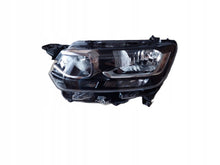 Laden Sie das Bild in den Galerie-Viewer, Frontscheinwerfer Citroën Berlingo 9816824880-1 Links Scheinwerfer Headlight SCH7816759205nj