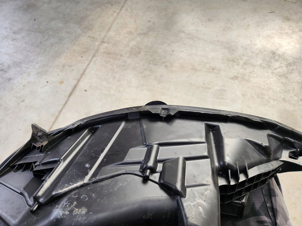 Frontscheinwerfer Tesla S 1563714 Rechts Scheinwerfer Headlight