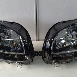 Frontscheinwerfer Smart Fortwo Forfour A4538200739 A4538200839 Ein Satz SCH5688045075ck
