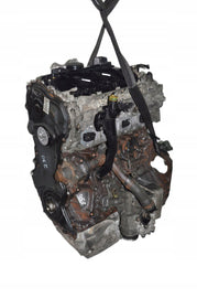 Motor Opel Renault Vivaro A Trafic M9R M9RL7L7 2.0 DCI Diesel Engine Unkomplett