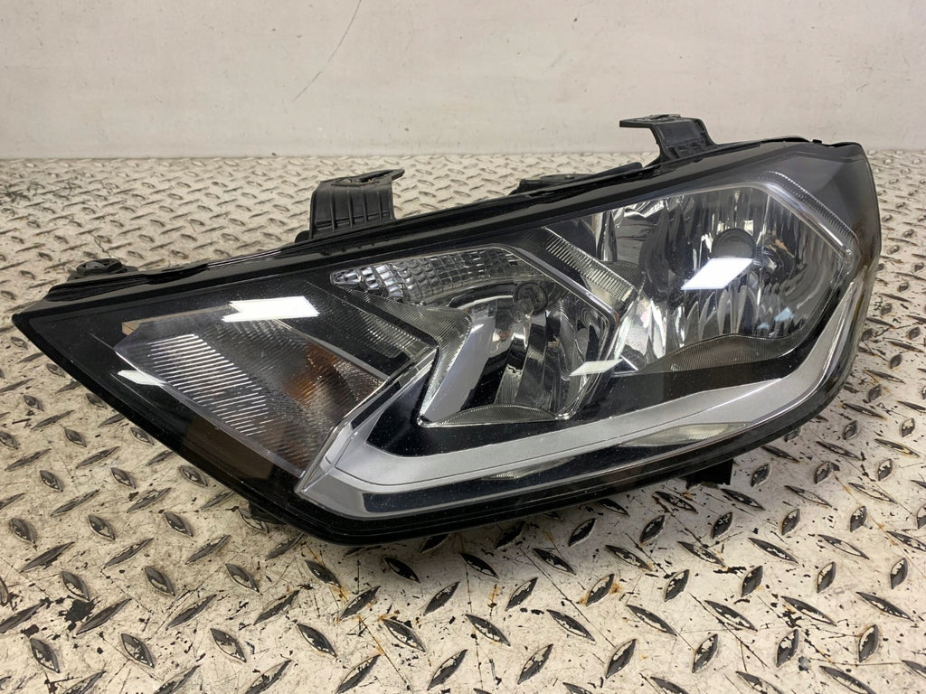 Frontscheinwerfer Audi A1 82A941003 Links Scheinwerfer Headlight SCH7555983959sp