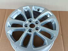 Load image into Gallery viewer, 1x Alufelge 17 Zoll 7.0" 5x108 50ET LJ4CA2A Ford Rim Wheel FEL1248560453bp