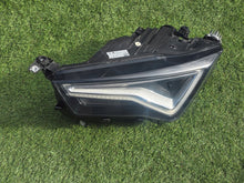 Laden Sie das Bild in den Galerie-Viewer, Frontscheinwerfer Seat Ateca 576941031C Links Scheinwerfer Headlight SCH2733787864dd