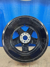 Load image into Gallery viewer, 1x Alufelge 18 Zoll 8.0" 5x112 A2544015400 Mercedes-Benz Glc Rim Wheel FEL1645308094gq