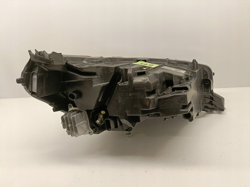 Frontscheinwerfer Opel Corsa F 982952278 LED Ein Stück (Rechts oder Links) SCH1548120102gw