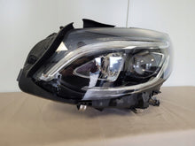 Laden Sie das Bild in den Galerie-Viewer, Frontscheinwerfer Mercedes-Benz W246 A2469066901 Links Scheinwerfer Headlight SCH3894013415lw