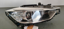 Load image into Gallery viewer, Frontscheinwerfer BMW 3 F30 F31 63117314532 Xenon Rechts Scheinwerfer Headlight SCH1713681252ut