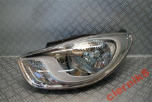 Load image into Gallery viewer, Frontscheinwerfer Hyundai I10 92102-0X2 Links Scheinwerfer Headlight