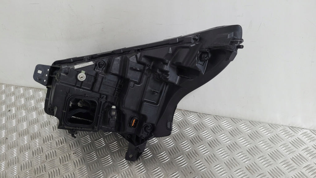 Frontscheinwerfer Renault Trafic III 260103799R LED Rechts Headlight SCH9517325875lb