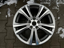 Laden Sie das Bild in den Galerie-Viewer, 1x Alufelge 18 Zoll 6856069 BMW X1 F48 Rim Wheel FEL6267912076wx