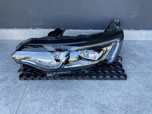 Load image into Gallery viewer, Frontscheinwerfer Renault Talisman 260602488R Full LED Links Headlight SCH2945126710yj