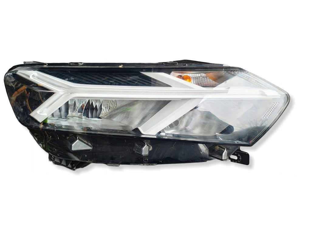 Frontscheinwerfer Dacia Sandero III 260107978R Rechts Scheinwerfer Headlight SCH8449513606tp