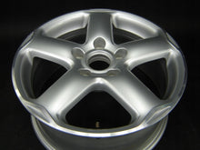 Load image into Gallery viewer, 1x Alufelge 18 Zoll 8.0" 5x130 57ET Glanz Silber 7L6601025G Audi Q7 Touareg 7l6 FEL7496539563ko