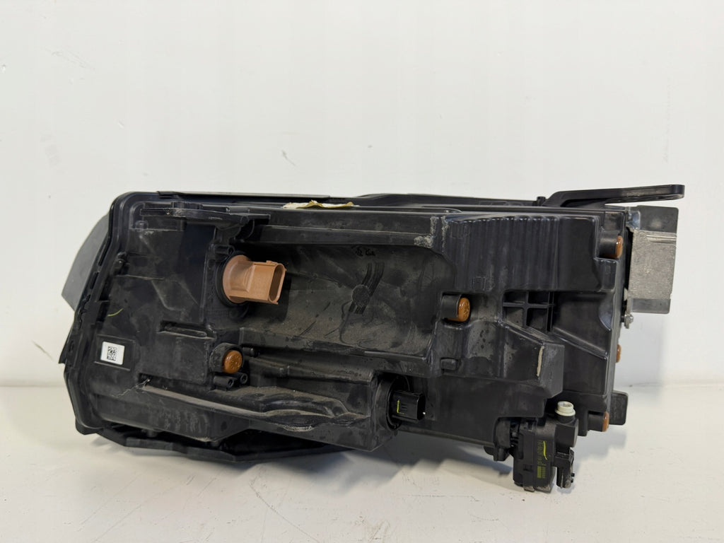 Frontscheinwerfer Jeep Compass 00501508820 Rechts Scheinwerfer Headlight SCH9266924553yp