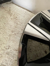 Load image into Gallery viewer, 4x Alufelge 19 Zoll 7.5" 5x108 50 5ET Glanz Schwarz 32243399 Volvo Xc60 Cross FEL9818738556pq