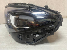 Laden Sie das Bild in den Galerie-Viewer, Frontscheinwerfer Mercedes-Benz Cla A1189068501 Full LED Links Headlight SCH6760072959ti