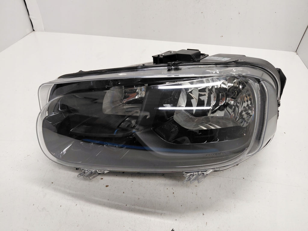 Frontscheinwerfer Citroën Berlingo 90173984 Links Scheinwerfer Headlight SCH5536486894wj