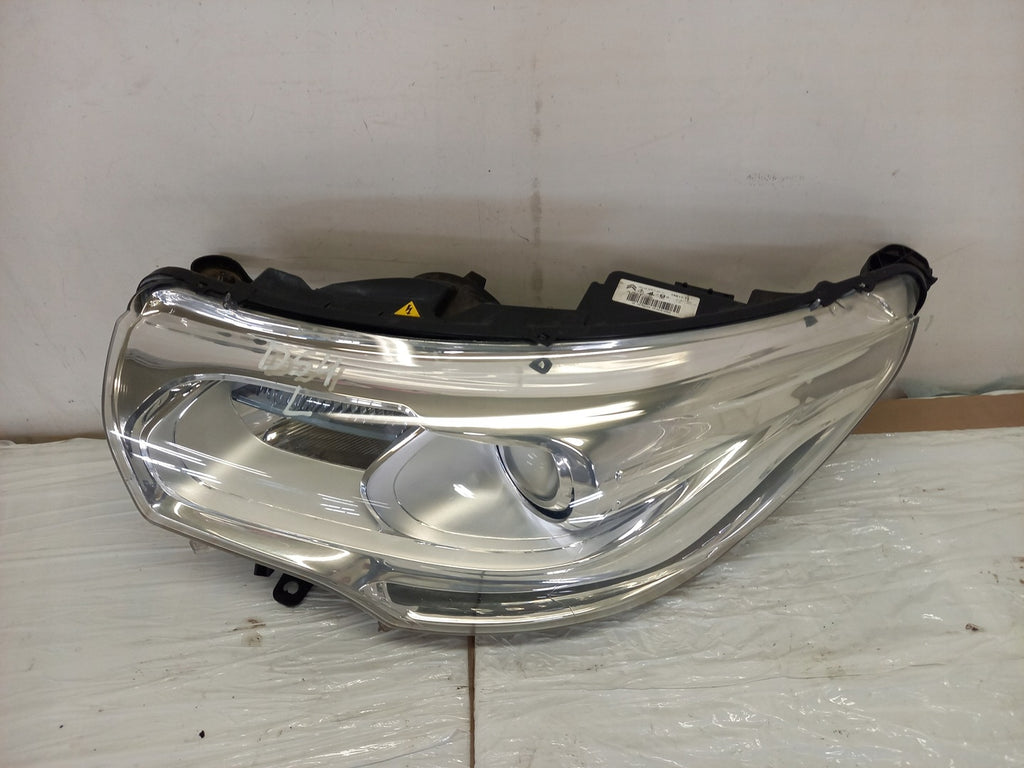 Frontscheinwerfer Citroën Ds4 9674905180 Bi-Xenon Links Scheinwerfer Headlight