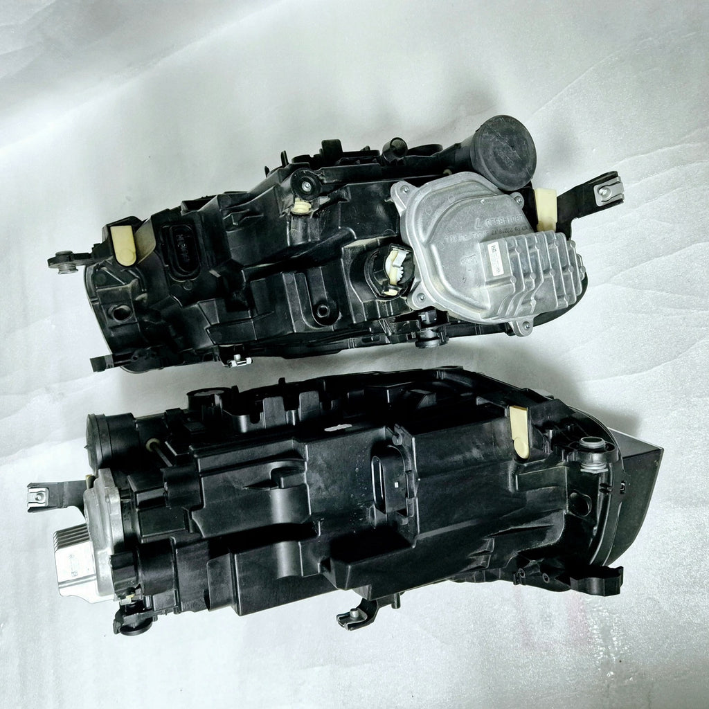 Frontscheinwerfer VW T-Cross 2GM941036B LED Rechts Scheinwerfer Headlight