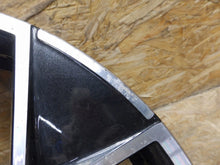 Laden Sie das Bild in den Galerie-Viewer, 1x Alufelge 17 Zoll 7.0&quot; 5x112 46ET Skoda Octavia 5e3 Iv Rim Wheel